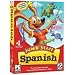 Jumpstart Spanish (PC & Mac)