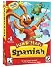 Software : Jumpstart Spanish (PC & Mac)