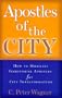 Apostles Of The City (City Transformation)