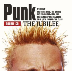 CD-Charts  Search : Punk-the Jubilee