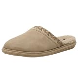Woolrich Women's Ashbury Scuff Slipper