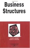 Business Structures in a Nutshell