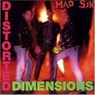 Distorted Dimensions