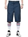 Dickies Men's 13 Inch Inseam Work Short With Multi Use Pocket