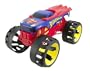Hot Wheels Monster Jam Ushra Super Stomper Vehicle - Superman