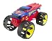 Hot Wheels Monster Jam Ushra Super Stomper Vehicle - Superman
