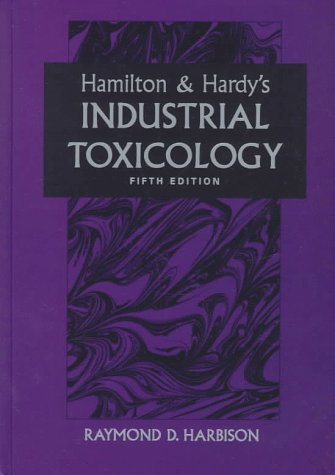 Hazardous Substances