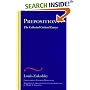 Prepositions +: The Collected Critical Essays (Zukofsky, Louis, Selections. V. 2.)