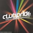 Club Pride Winter Vol. 2 Selection