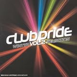 Club Pride Winter Vol 2 Selection