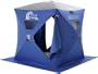 Clam� Base Camp Thermal 6x6' Hub Pop - Up Icefishing Shelter