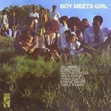 Music : Boy Meets Girl