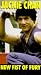 VHS : New Fist of Fury