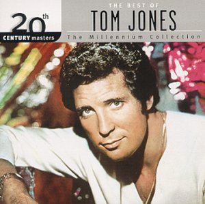 Tom Jones - Thunderball Lyrics - Zortam Music