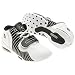 AND 1 Men's Devastate Mid (White/Black/Silver 13.0 M)