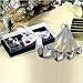 Spoon Set (18 per order) Wedding Favors