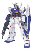 GUNDAM FIX FIGURATION # 0018 アレックス RX78NT-1