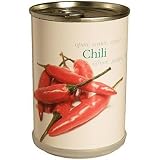 Produkt-Bild: Chili in der Dose MacFlowers
