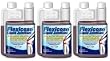 Flexicose Liquid JointCare - Joint Health - Arthritis Pain Relief - Cartilage Protection, Flexibility & Growth 3 Bottles