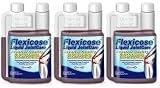 Flexicose Liquid JointCare - Joint Health - Arthritis Pain Relief - Cartilage Protection, Flexibility & Growth 3 Bottles