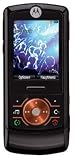 Motorola MOTOROKR Z6 mandarin Handy