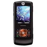 Motorola MOTOROKR Z6 mandarin Handyvon "Motorola"