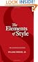 The Elements of Style: The Original Edition