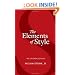 The Elements of Style: The Original Edition (Dover Language Guides)