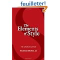 The Elements of Style