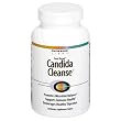 Candida Cleanse by Rainbow Light - 120 Tablets