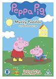 Peppa Pig - Muddy Puddles and other stories [Region 2]