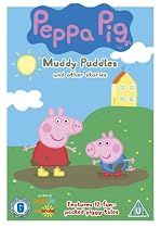 Peppa Pig - Muddy Puddles And Other Stories [DVD]