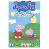 Peppa Pig - Muddy Puddles And Other Stories [DVD]by Peppa Pig