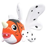 Seaking [119] – Pokemon Monster Collection ~2″ Figure (Japanese Imported) – Nintendo [521082]