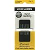John James Big Eye Quilting Hand Needles