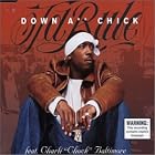 Down Ass Chick by Ja Rule (Audio CD - 2002) - Import
