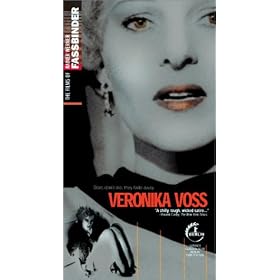Veronika Voss [VHS]