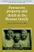 Patriarchy, Property and Death in the Roman Family (Cambridge Studies in Population, Economy & Society in Past Time) (Cambridge Studies in Population, Economy and Society in Past Time)