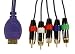 Pro Component AV Cable for PlayStation 2