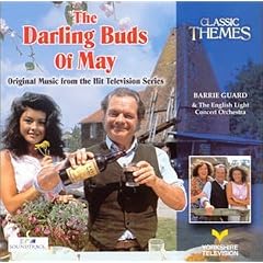 Darling Buds of May Soundtrack