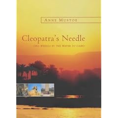 Cleopatra's Needle: Two Wheels by the Water to Cairo