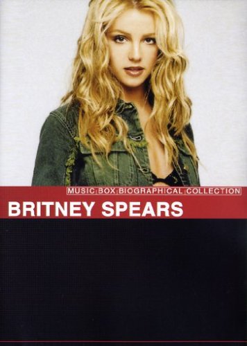 Music Box Biographical Collection [Region 2]