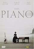 The Piano [Region 2]