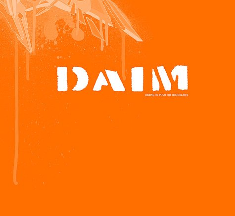 DAIM: daring to push the boundaries