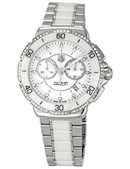 TAG Heuer CAH1213 BA0863 Formula Chronograph