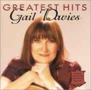 Gail Davies - Gail Davies - Greatest Hits - Zortam Music