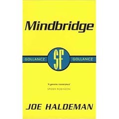 Mindbridge (Gollancz SF collector's edition)