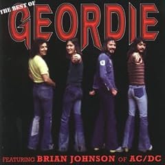The Best of Geordie