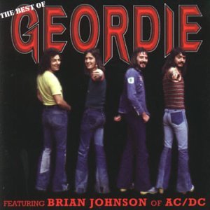 Geordie - The Best - Zortam Music