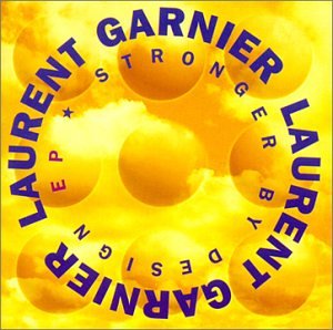 Laurent Garnier Foto 15